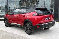 2021 Peugeot 2008 GT Sport