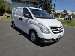 Hyundai Iload