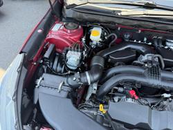 2018 Subaru
Outback 2.5i