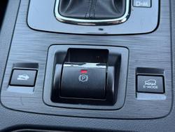 2018 Subaru
Outback 2.5i