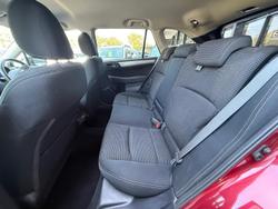 2018 Subaru
Outback 2.5i