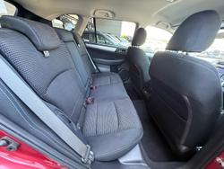 2018 Subaru
Outback 2.5i