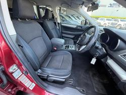 2018 Subaru
Outback 2.5i