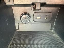 2018 Subaru
Outback 2.5i