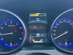2018 Subaru
Outback 2.5i