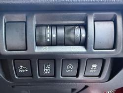 2018 Subaru
Outback 2.5i