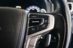 2017 Mitsubishi Pajero Sport GLS