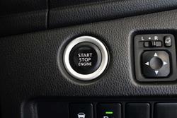 2017 Mitsubishi Pajero Sport GLS