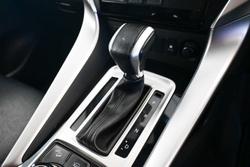 2017 Mitsubishi Pajero Sport GLS