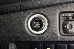 2017 Mitsubishi Pajero Sport GLS