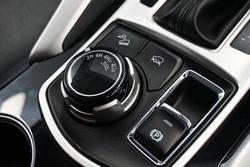 2017 Mitsubishi Pajero Sport GLS