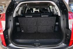 2017 Mitsubishi Pajero Sport GLS