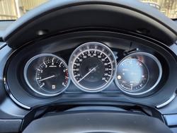 2023 Mazda CX-9 GT SP