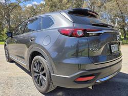 2023 Mazda CX-9 GT SP