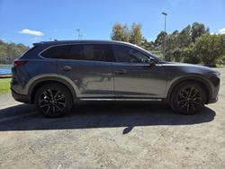 2023 Mazda CX-9 GT SP