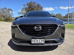 2023 Mazda CX-9 GT SP