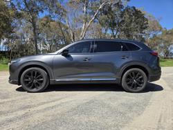 2023 Mazda CX-9 GT SP