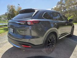2023 Mazda CX-9 GT SP