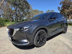 2023 Mazda CX-9 GT SP