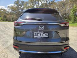 2023 Mazda CX-9 GT SP