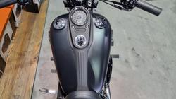 2014 Harley-davidson FXDBB STREET BOB S.E. Black