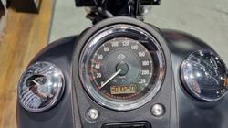 2014 Harley-davidson FXDBB STREET BOB S.E. Black