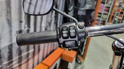 2014 Harley-davidson FXDBB STREET BOB S.E. Black