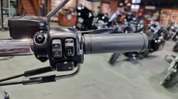 2014 Harley-davidson FXDBB STREET BOB S.E. Black