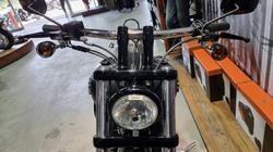 2014 Harley-davidson FXDBB STREET BOB S.E. Black