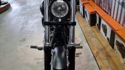 2014 Harley-davidson FXDBB STREET BOB S.E. Black