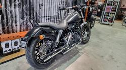 2014 Harley-davidson FXDBB STREET BOB S.E. Black