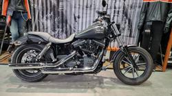 Harley-Davidson FXDBB Street BOB S.e.