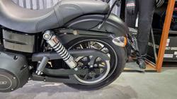 2014 Harley-davidson FXDBB STREET BOB S.E. Black