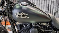 2014 Harley-davidson FXDBB STREET BOB S.E. Black