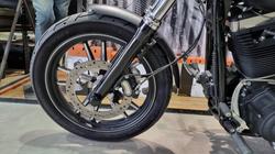 2014 Harley-davidson FXDBB STREET BOB S.E. Black