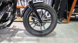 2014 Harley-davidson FXDBB STREET BOB S.E. Black