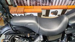 2014 Harley-davidson FXDBB STREET BOB S.E. Black