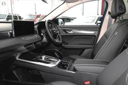 2025 GWM Haval Jolion Lux Hybrid