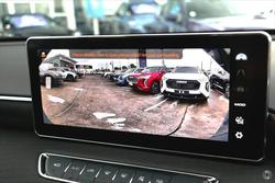 2025 GWM Haval Jolion Lux Hybrid