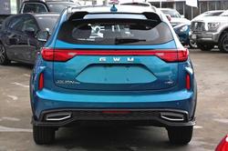 2025 GWM Haval Jolion Lux Hybrid