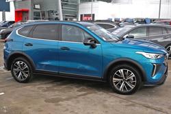 2025 GWM Haval Jolion Lux Hybrid