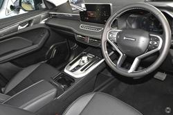 2025 GWM Haval Jolion Lux Hybrid