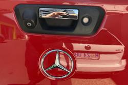 2020 Mercedes-Benz X-Class X250d Power