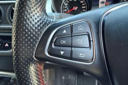 2020 Mercedes-Benz X-Class X250d Power