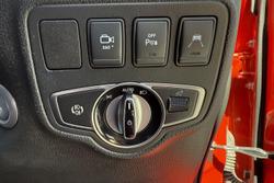 2020 Mercedes-Benz X-Class X250d Power