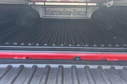 2020 Mercedes-Benz X-Class X250d Power