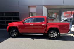 2020 Mercedes-Benz X-Class X250d Power