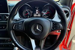 2020 Mercedes-Benz X-Class X250d Power