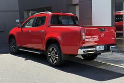 2020 Mercedes-Benz X-Class X250d Power