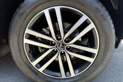 2020 Mercedes-Benz X-Class X250d Power